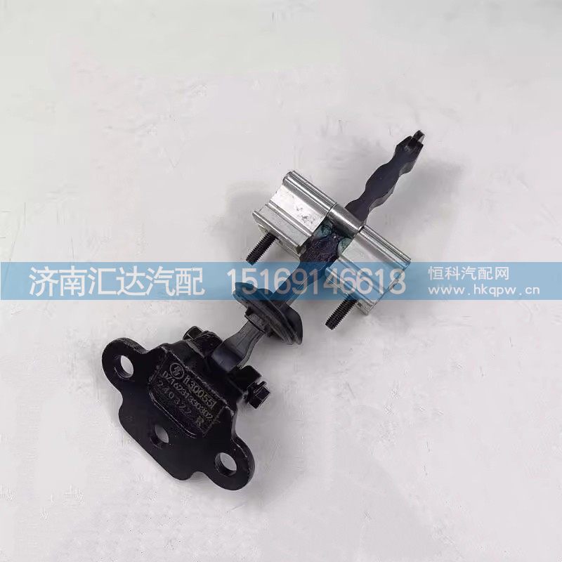 ,车门限位器,济南汇达汽配销售中心