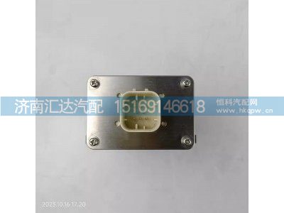 DZ97189716525,胎压监测器,济南汇达汽配销售中心