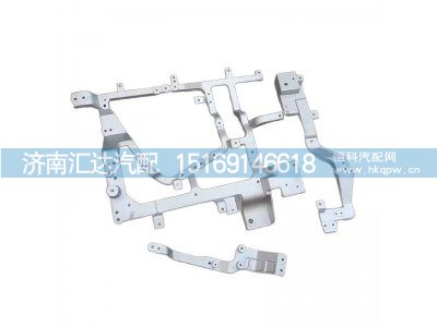 ,保險杠支架,濟南匯達汽配銷售中心