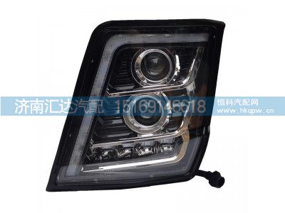 ,前大燈轉(zhuǎn)向燈,濟(jì)南匯達(dá)汽配銷售中心