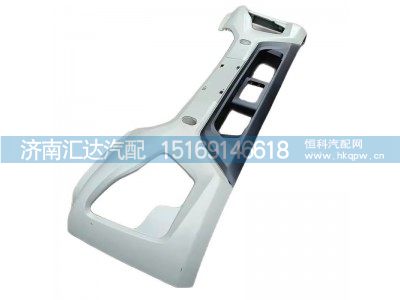 ,保险杠,济南汇达汽配销售中心