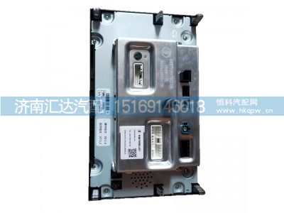 DZ97189700210,顯示屏,濟(jì)南匯達(dá)汽配銷售中心