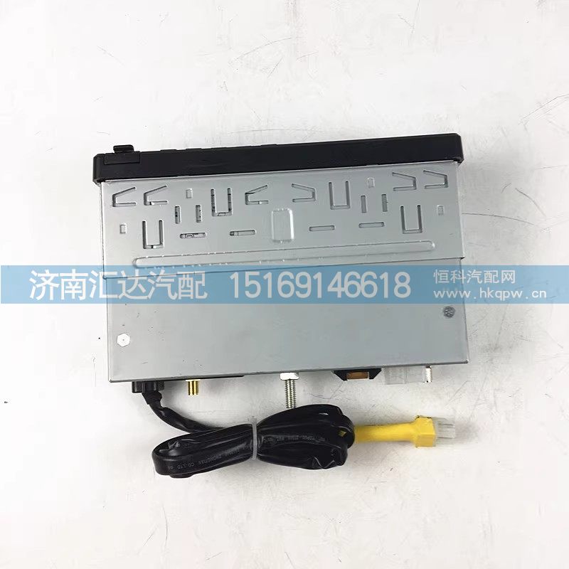 德龙新M3000行车记录仪天行健智雅版BD车载终端