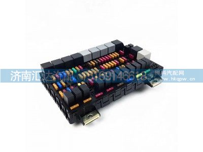 ,中央電器盒,濟(jì)南匯達(dá)汽配銷售中心