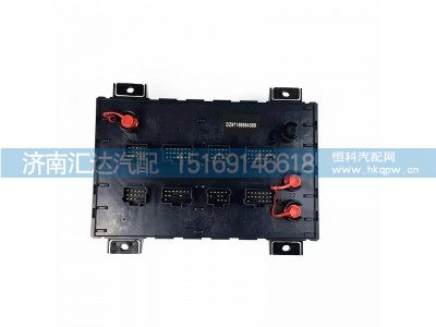 ,中央電器盒,濟(jì)南匯達(dá)汽配銷售中心