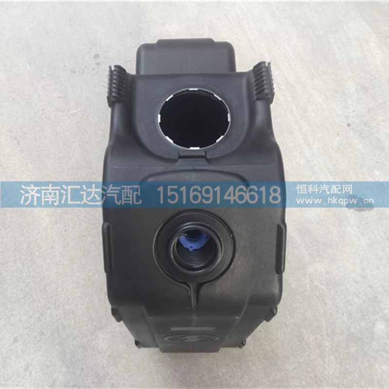 德龙新M3000X3000尿素箱45L新款尿素桶