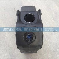 德龙新M3000X3000尿素箱45L新款尿素桶