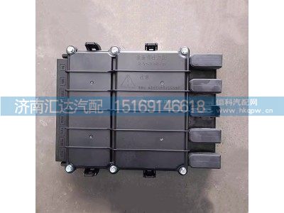 DZ93189712183,底盘控制器,济南汇达汽配销售中心