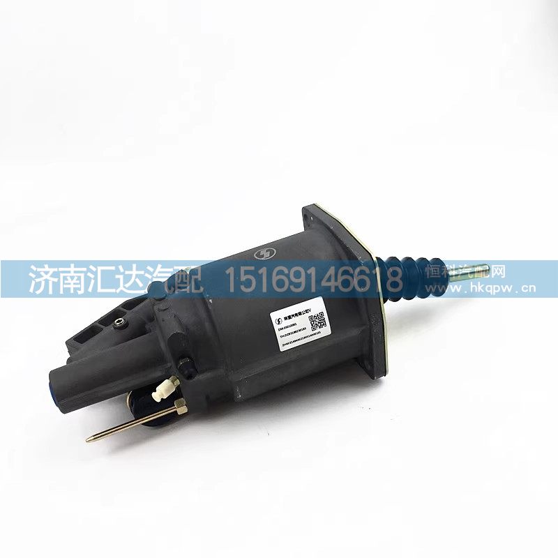 德龙新M3000离合器分泵X3000离合器助力缸助力泵