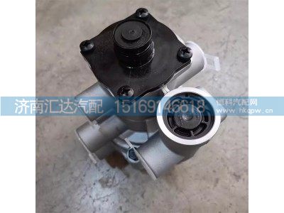 DZ9100360330,挂车控制阀,济南汇达汽配销售中心