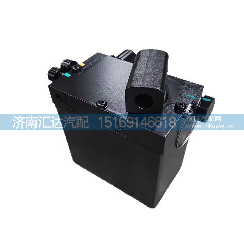 德龙L3000新M3000X3000手动举升泵液压油泵