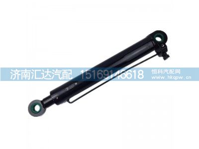 DZ97259820101,举升缸,济南汇达汽配销售中心