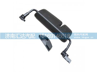 ,后视镜总成,济南汇达汽配销售中心