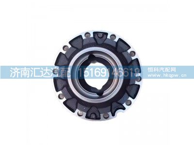 HD90009410196,前轮毂轴头轮芯,济南汇达汽配销售中心