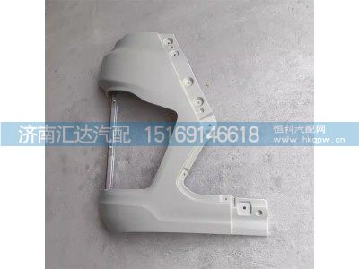 ,保险杠,济南汇达汽配销售中心
