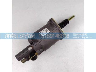 ,離合器助力缸,濟南匯達汽配銷售中心