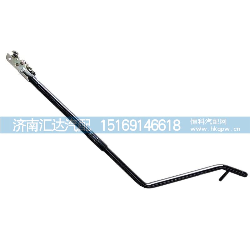 DZ96259240565,换档杆,济南汇达汽配销售中心