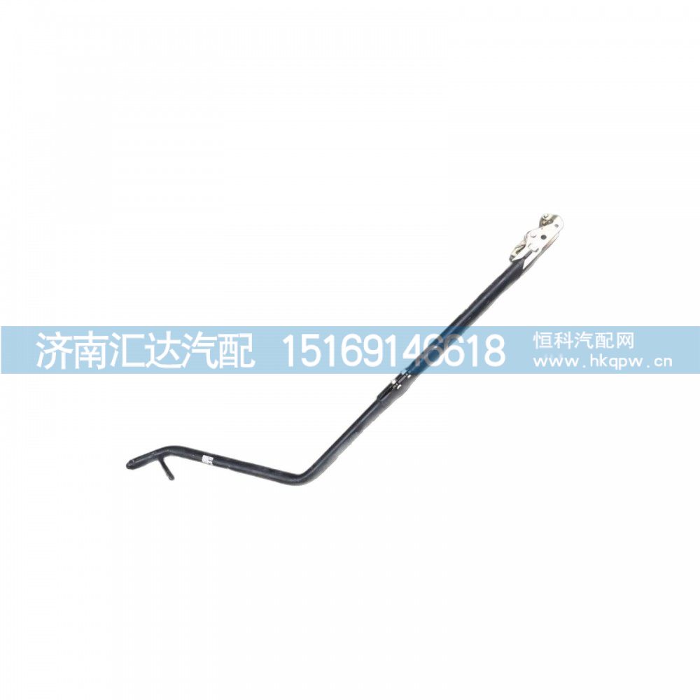DZ96259240565,换档杆,济南汇达汽配销售中心