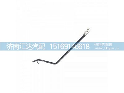 DZ96259240565,换档杆,济南汇达汽配销售中心