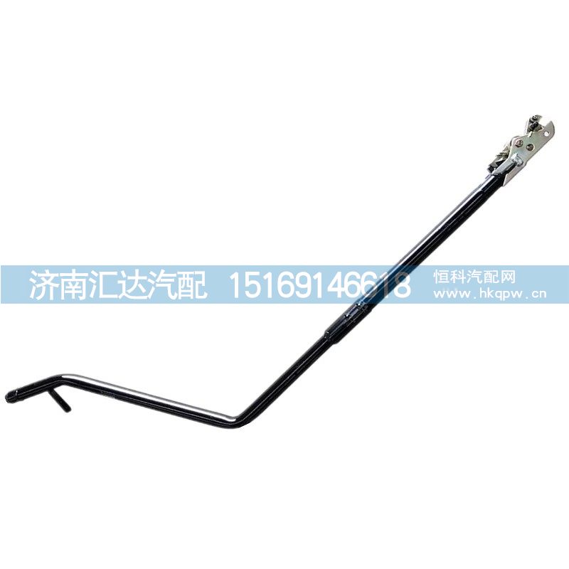 DZ96259240565,换档杆,济南汇达汽配销售中心