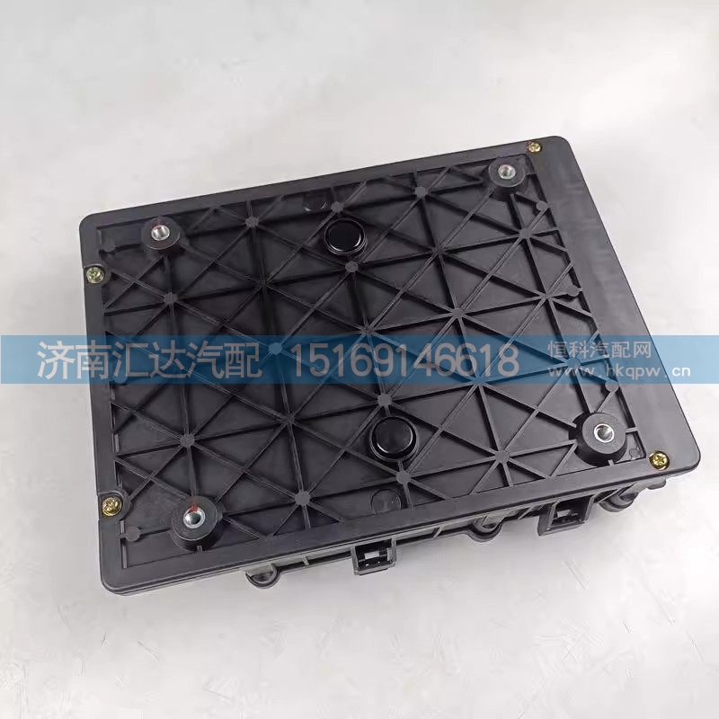 DZ93189712180,底盘电器盒控制器,济南汇达汽配销售中心