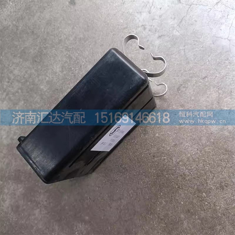 DZ9L149585401,网关控制器,济南汇达汽配销售中心