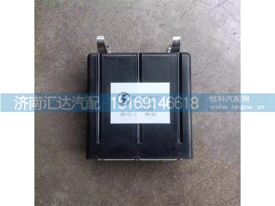 DZ9L149585401,网关控制器,济南汇达汽配销售中心