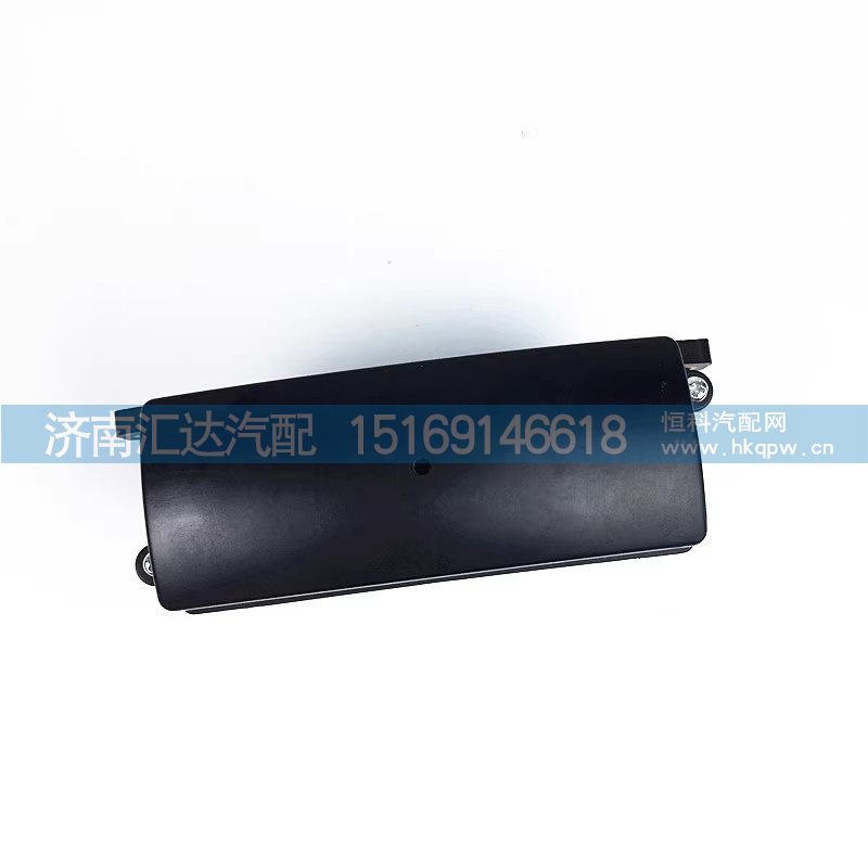 DZ93189712119,底盘电器盒控制器,济南汇达汽配销售中心