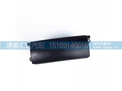 DZ93189712119,底盘电器盒控制器,济南汇达汽配销售中心