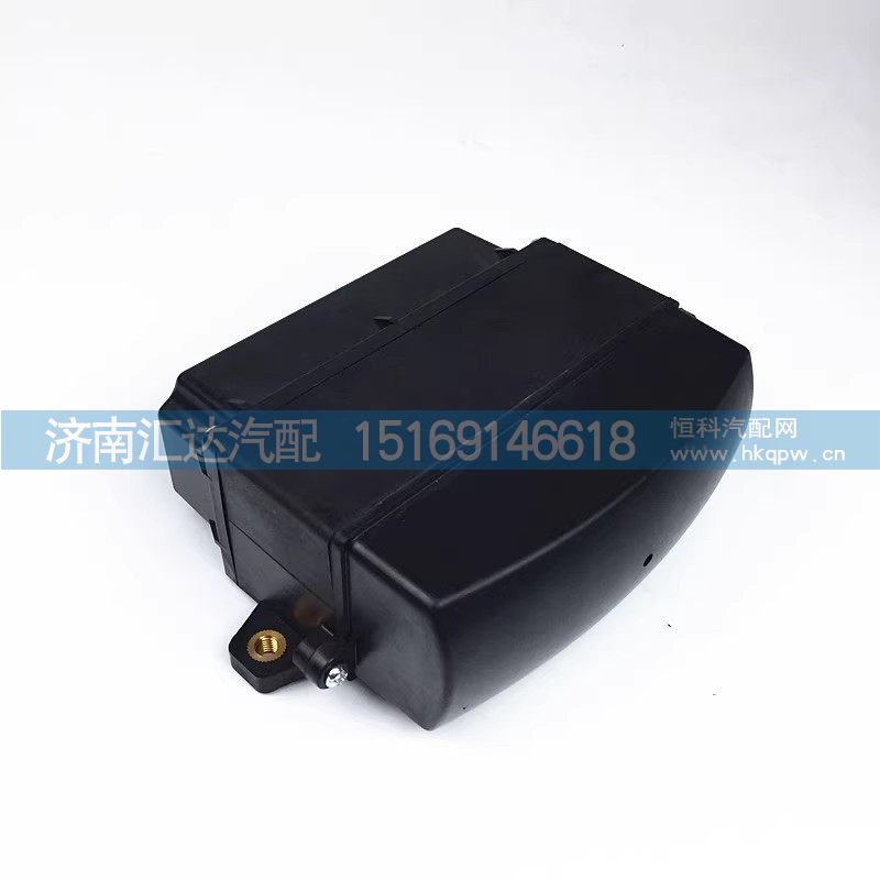 DZ93189712119,底盘电器盒控制器,济南汇达汽配销售中心