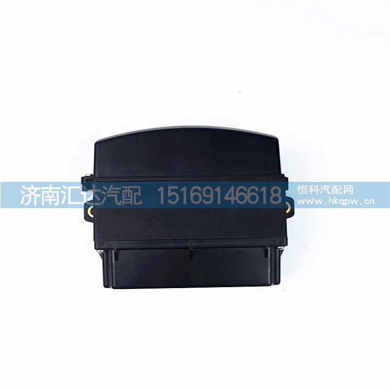 DZ93189712119,底盘电器盒控制器,济南汇达汽配销售中心