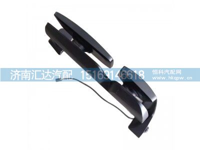,后视镜总成,济南汇达汽配销售中心