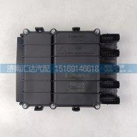 德龙新M3000X3000底盘电器盒控制器