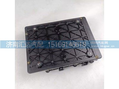 DZ93189712180,电器盒控制器,济南汇达汽配销售中心