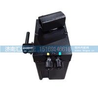 德龙L3000新M3000X3000手动举升泵液压油泵