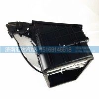 2020款新M3000风机外罩总成国六发动机暖风机外罩