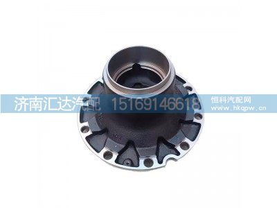 HD90009410196,前輪轂軸頭輪芯,濟(jì)南匯達(dá)汽配銷售中心