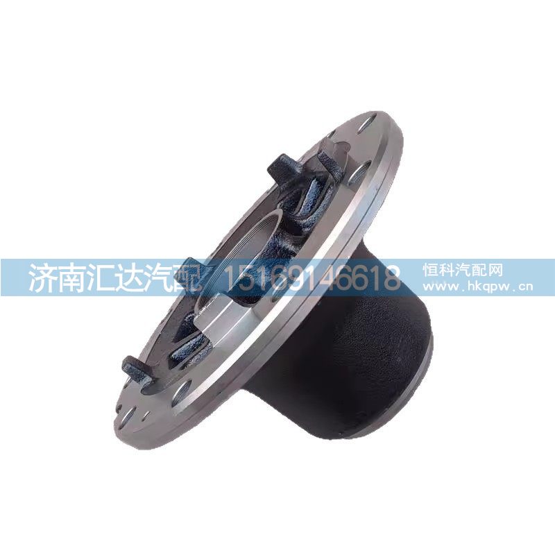 HD90009410196,前輪轂軸頭輪芯,濟(jì)南匯達(dá)汽配銷售中心