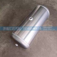 德龙新M3000X3000铝合金储气筒40L五孔