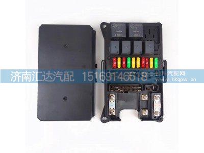 ,保險(xiǎn)絲盒,濟(jì)南匯達(dá)汽配銷售中心