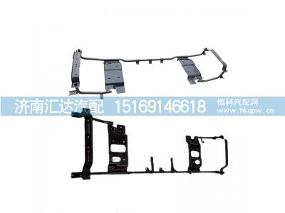 ,保险杠支架,济南汇达汽配销售中心