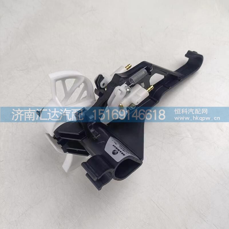 德龙M3000S座椅气囊阀格拉默90.6座椅高度调节控制阀/GLM1451106