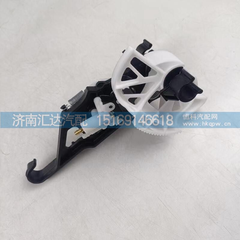 德龙M3000S座椅气囊阀格拉默90.6座椅高度调节控制阀/GLM1451106