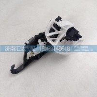 德龙M3000S座椅气囊阀格拉默90.6座椅高度调节控制阀