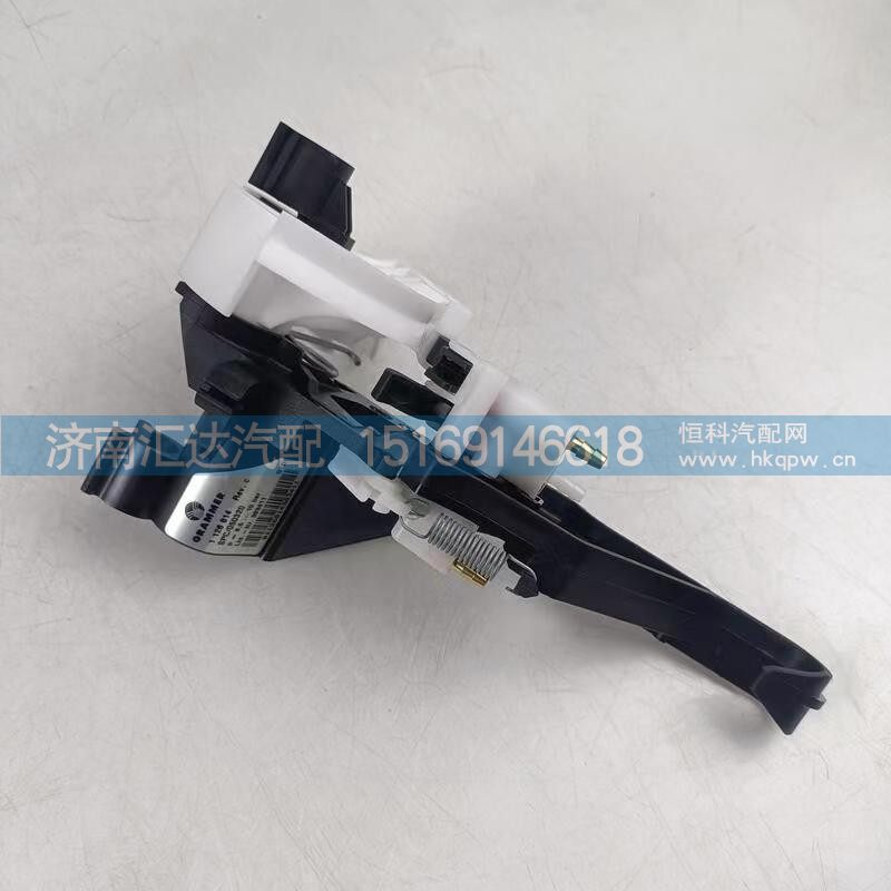 德龙M3000S座椅气囊阀格拉默90.6座椅高度调节控制阀/GLM1451106