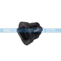 德龙X5000取力器集成开关取力器轴间轮间差速器旋转开关
