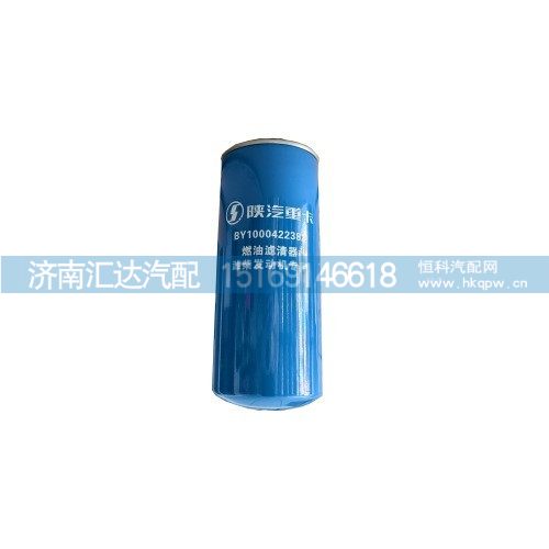 德龙燃油滤清器保养配件/BY1000422382