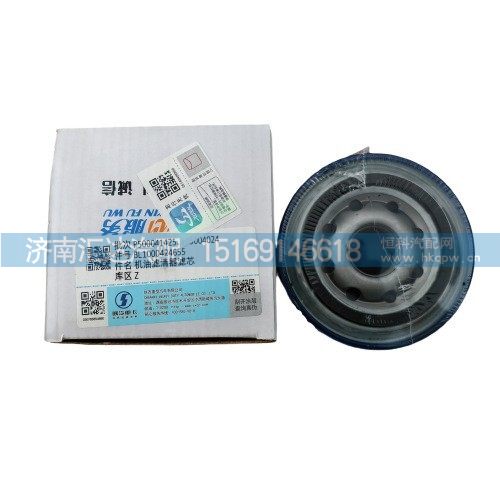德龙机油滤清器保养配件/BL1000424655