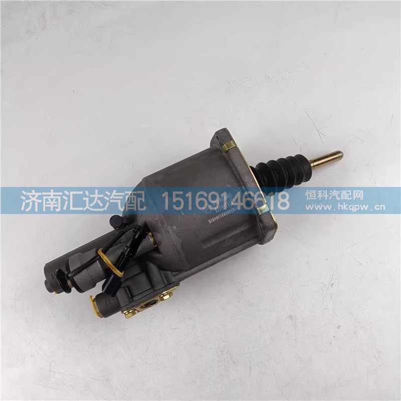 德龙X5000离合器助力器M3000S离合器分泵/DZ93189230083