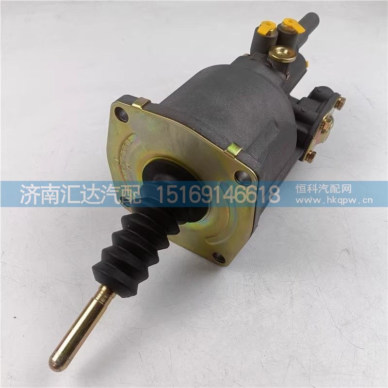 德龙X5000离合器助力器M3000S离合器分泵/DZ93189230083